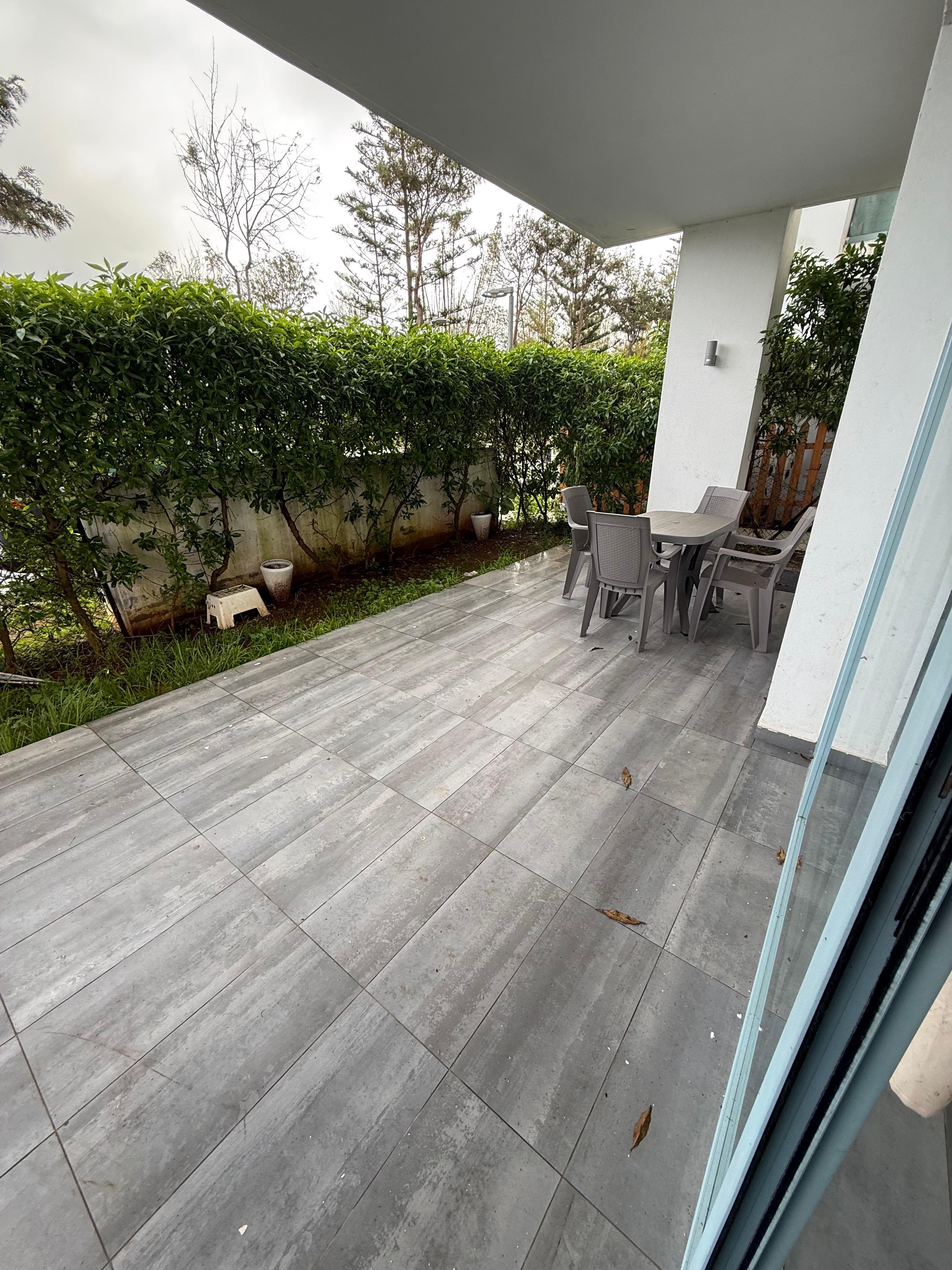 A vendre 137 m² 2 chambres à Eden Island