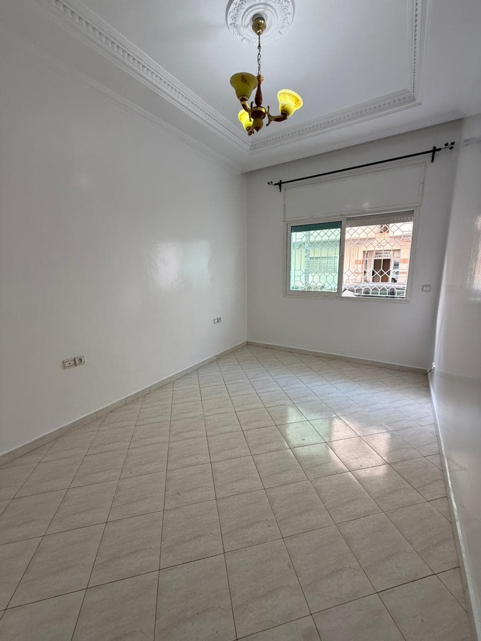 Appartement à vendre 50 m² Haut Agdal