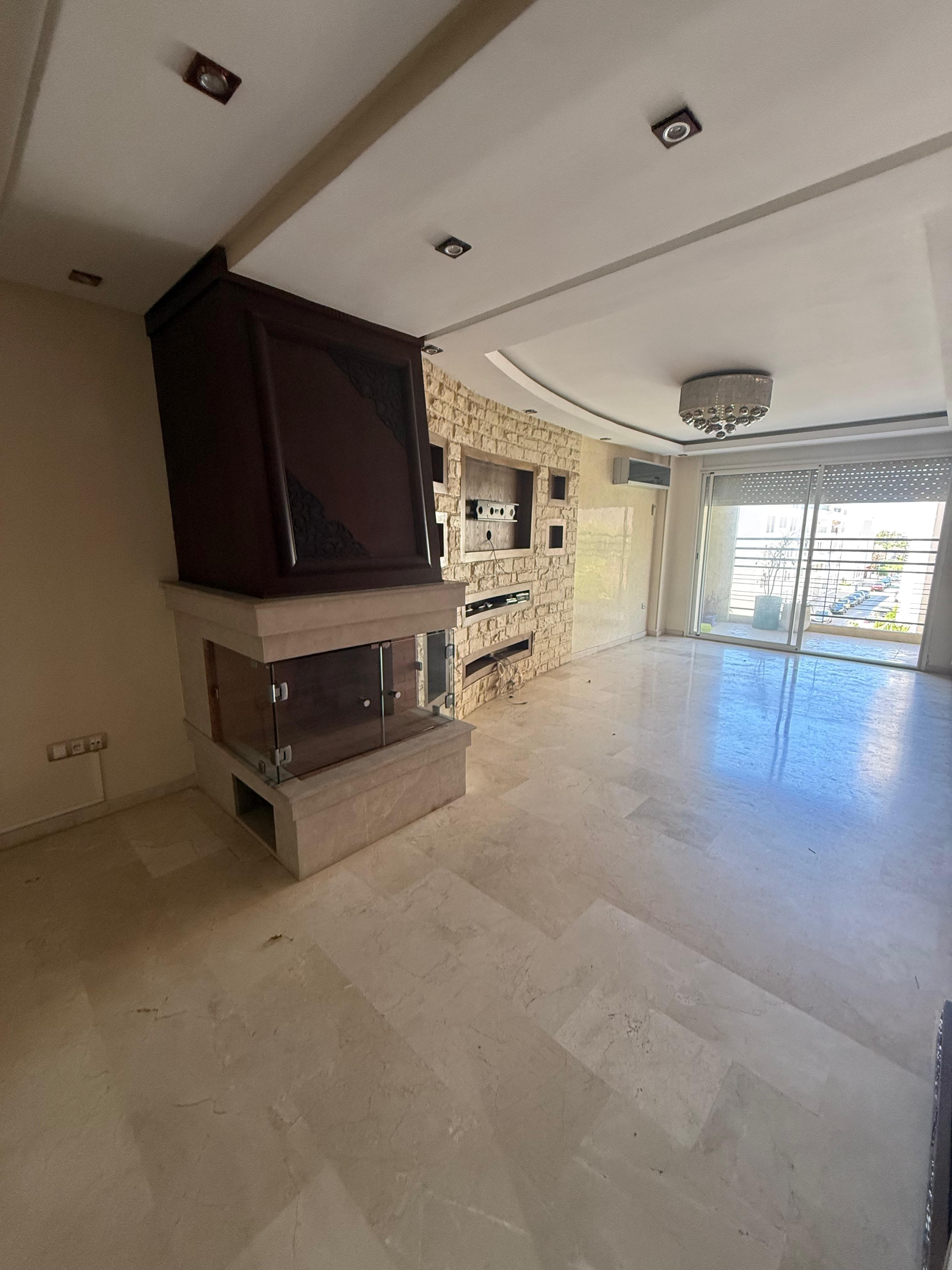 Appartement à vendre 170 m² à Hay Riad