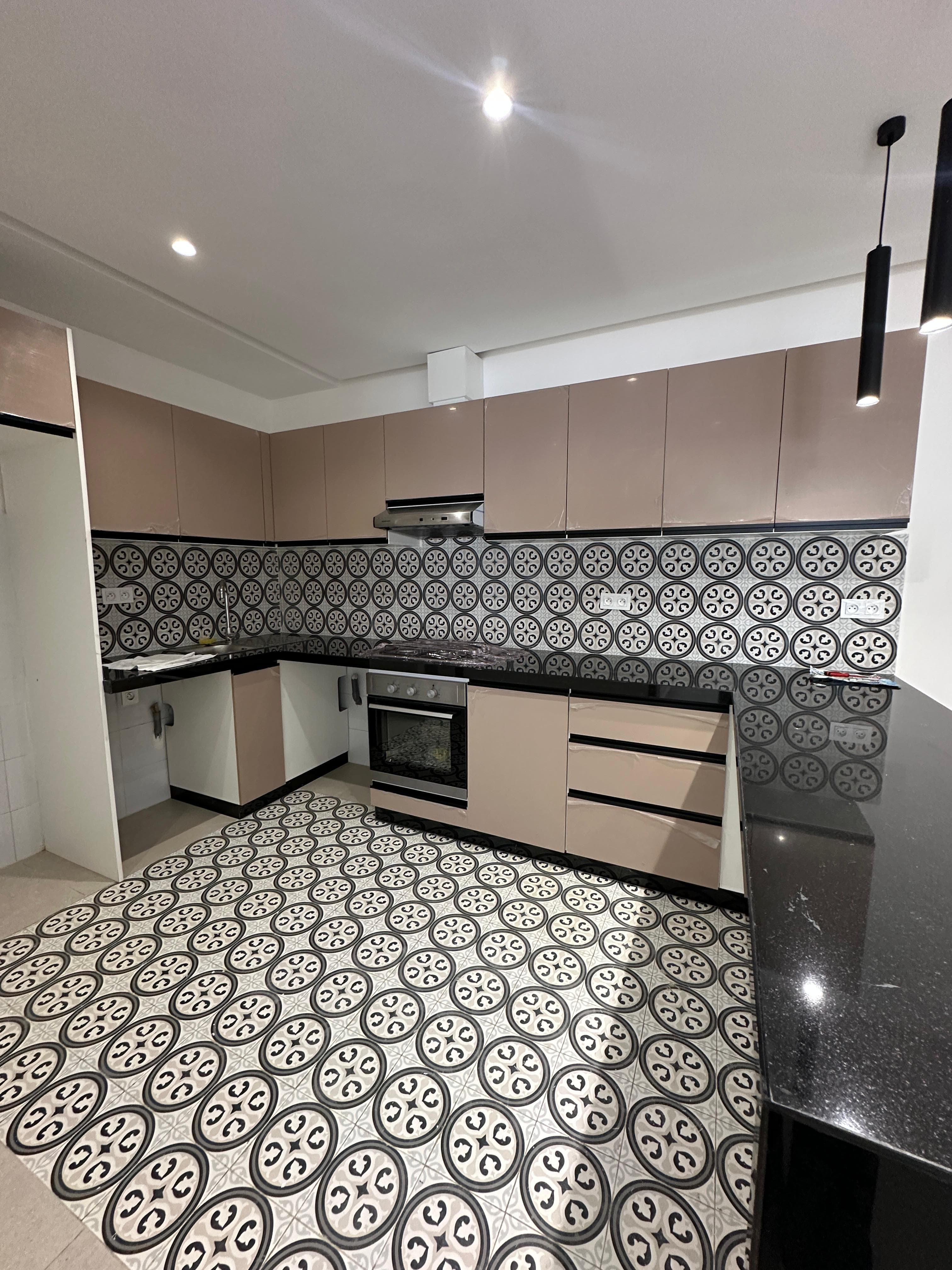 A louer 2 chambres 100 m² Haut Agdal